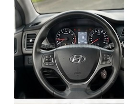 Sahibinden Hyundai i20 1.2 MPI Style 2017 Model 