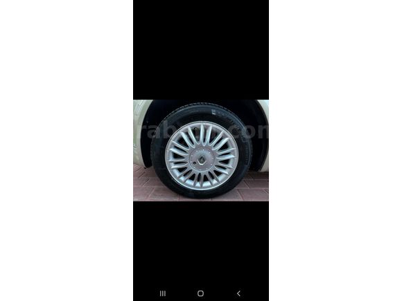Sahibinden Renault Megane 1.6 Privilege 2008 Model