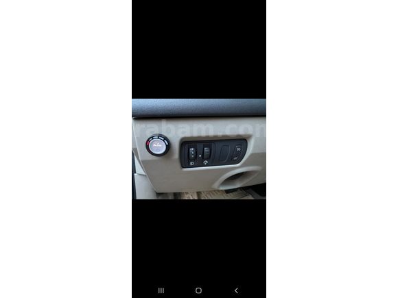 Sahibinden Renault Megane 1.6 Privilege 2008 Model