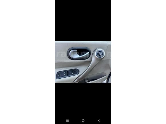 Sahibinden Renault Megane 1.6 Privilege 2008 Model