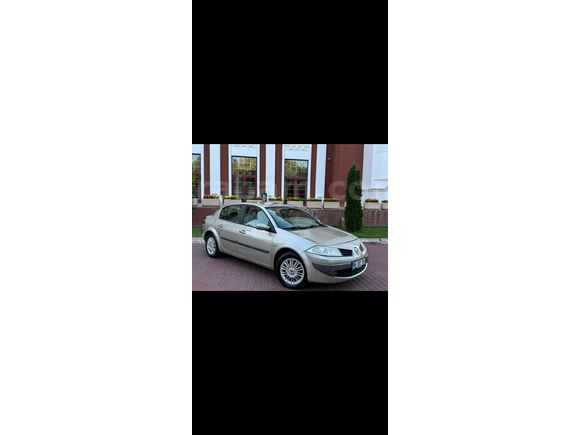 Sahibinden Renault Megane 1.6 Privilege 2008 Model