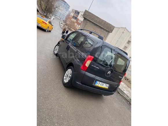 Sahibinden Citroen Nemo Combi 1.4 HDi SX Plus 2012 Model 