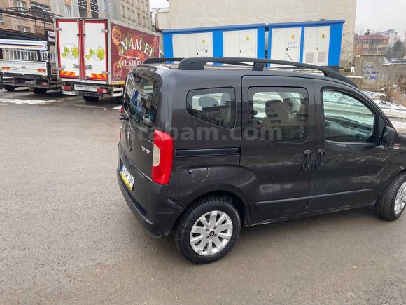 Sahibinden Citroen Nemo Combi 1.4 HDi SX Plus 2012 Model 