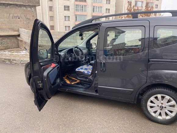 Sahibinden Citroen Nemo Combi 1.4 HDi SX Plus 2012 Model 