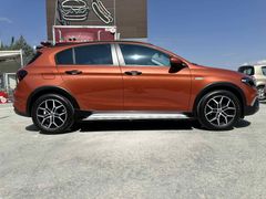 Galeriden Fiat Egea Cross 1.4 Fire Urban 2023 Model Kütahya