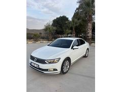 Sahibinden Volkswagen Passat 1.4 TSi BlueMotion Comfortline 2017 Model 