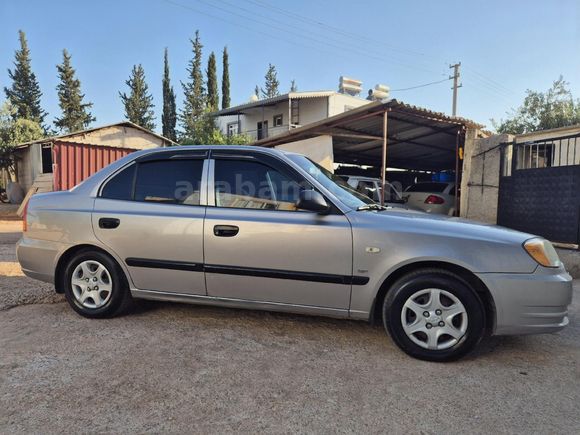 Sahibinden Hyundai Accent 1.3 Admire 2004 Model