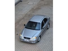 Sahibinden Hyundai Accent 1.3 Admire 2004 Model