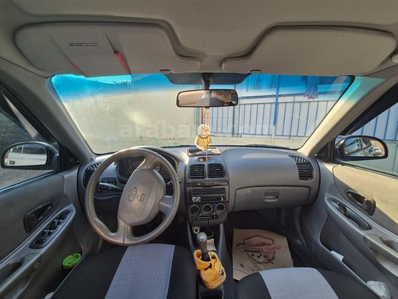 Sahibinden Hyundai Accent 1.3 Admire 2004 Model