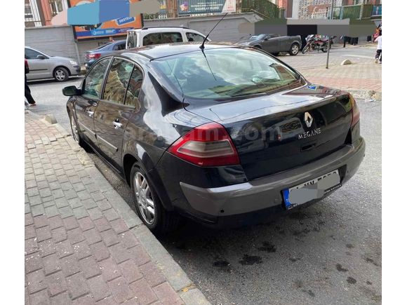 Sahibinden Renault Megane 1.5 dCi Privilege 2008 Model 