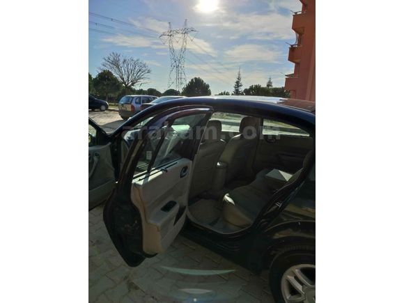 Sahibinden Renault Megane 1.5 dCi Privilege 2008 Model 