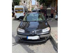 Sahibinden Renault Megane 1.5 dCi Privilege 2008 Model 