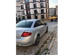 Sahibinden Fiat Linea 1.3 Multijet Active 2011 Model