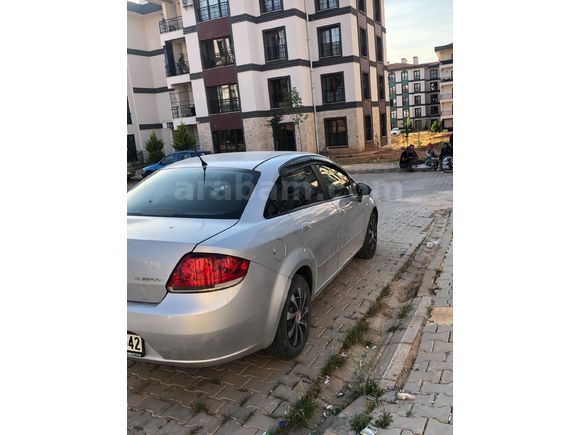 Sahibinden Fiat Linea 1.3 Multijet Active 2011 Model