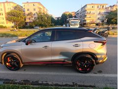 Sahibinden Chery Omoda 5 1.6 T-GDI Excellent 2024 Model  49.000 km Gri (Gümüş)
