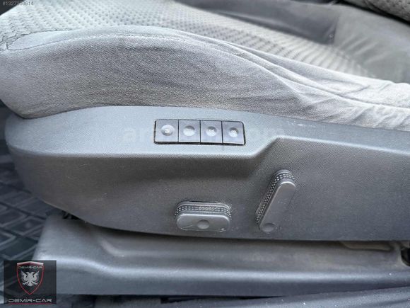Opel Vectra 1.6 ELEGANCE DEĞİŞENSİZ MASRAFSIZ