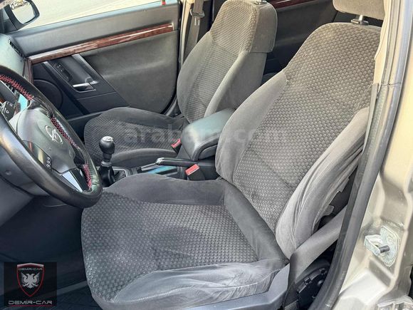 Opel Vectra 1.6 ELEGANCE DEĞİŞENSİZ MASRAFSIZ