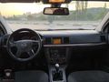 Opel Vectra 1.6 ELEGANCE DEĞİŞENSİZ MASRAFSIZ