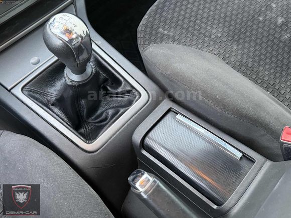 Opel Vectra 1.6 ELEGANCE DEĞİŞENSİZ MASRAFSIZ