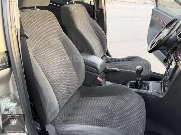 Opel Vectra 1.6 ELEGANCE DEĞİŞENSİZ MASRAFSIZ
