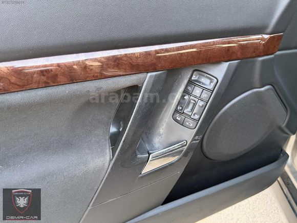 Opel Vectra 1.6 ELEGANCE DEĞİŞENSİZ MASRAFSIZ