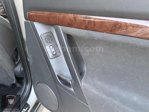 Opel Vectra 1.6 ELEGANCE DEĞİŞENSİZ MASRAFSIZ