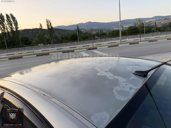 Opel Vectra 1.6 ELEGANCE DEĞİŞENSİZ MASRAFSIZ