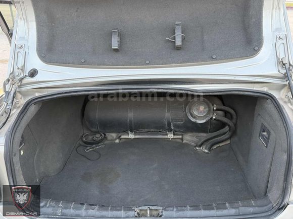 Opel Vectra 1.6 ELEGANCE DEĞİŞENSİZ MASRAFSIZ