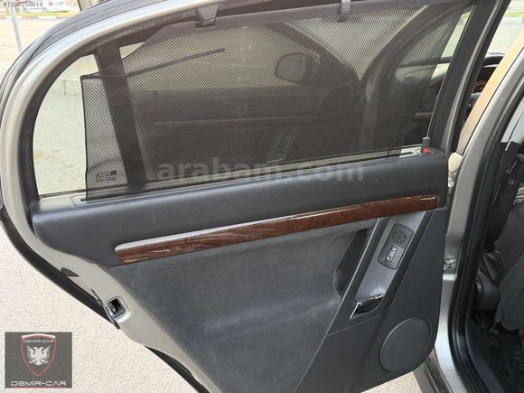 Opel Vectra 1.6 ELEGANCE DEĞİŞENSİZ MASRAFSIZ