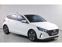 KAYA OTOMOTİV'DEN 2022 MODEL HYUNDAİ İ-20 1.4 STYLE 96.000 KM'DE