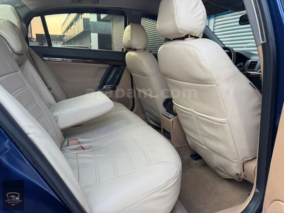 CMG MOTORSDAN OPEL VECTRA 2004 FULL PAKET