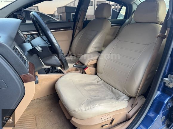 CMG MOTORSDAN OPEL VECTRA 2004 FULL PAKET
