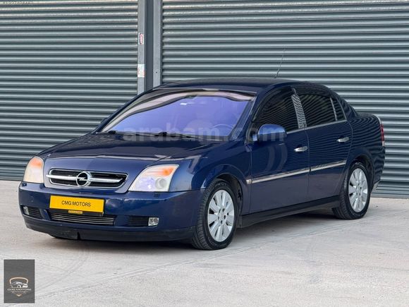 CMG MOTORSDAN OPEL VECTRA 2004 FULL PAKET