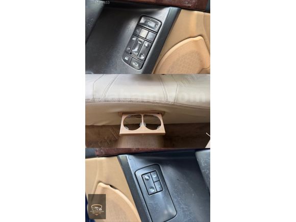 CMG MOTORSDAN OPEL VECTRA 2004 FULL PAKET