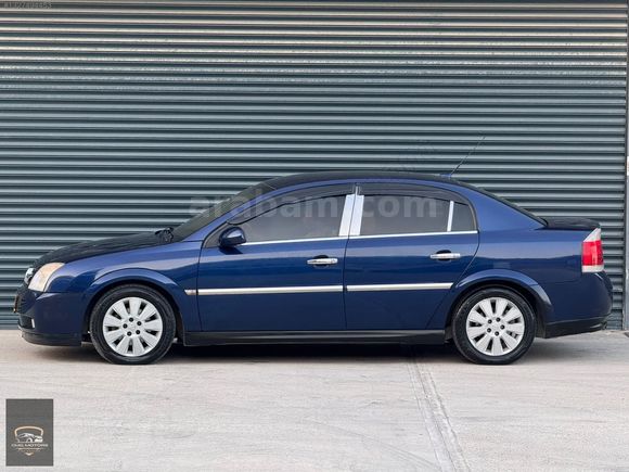 CMG MOTORSDAN OPEL VECTRA 2004 FULL PAKET