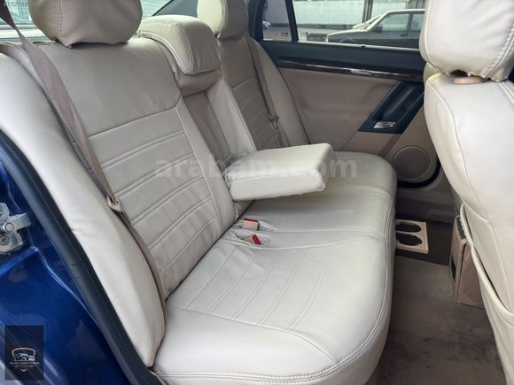 CMG MOTORSDAN OPEL VECTRA 2004 FULL PAKET