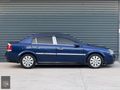 CMG MOTORSDAN OPEL VECTRA 2004 FULL PAKET
