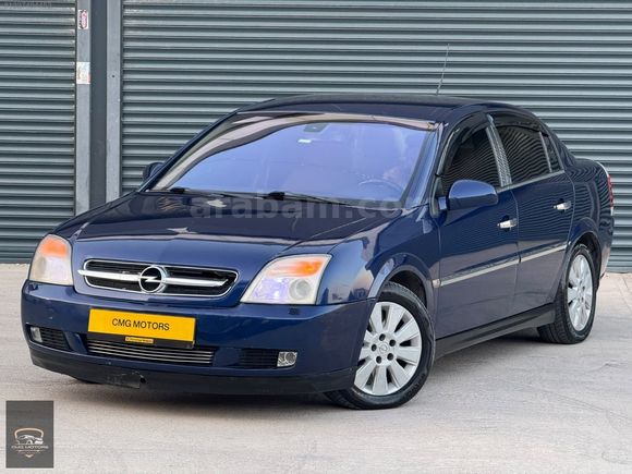 CMG MOTORSDAN OPEL VECTRA 2004 FULL PAKET