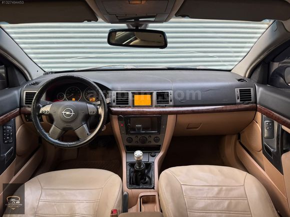 CMG MOTORSDAN OPEL VECTRA 2004 FULL PAKET