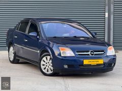 CMG MOTORSDAN OPEL VECTRA 2004 FULL PAKET