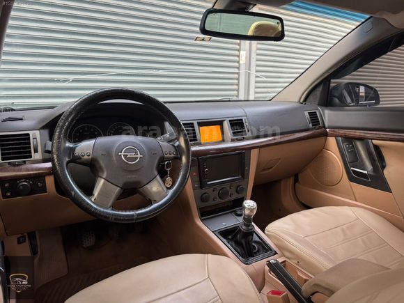 CMG MOTORSDAN OPEL VECTRA 2004 FULL PAKET