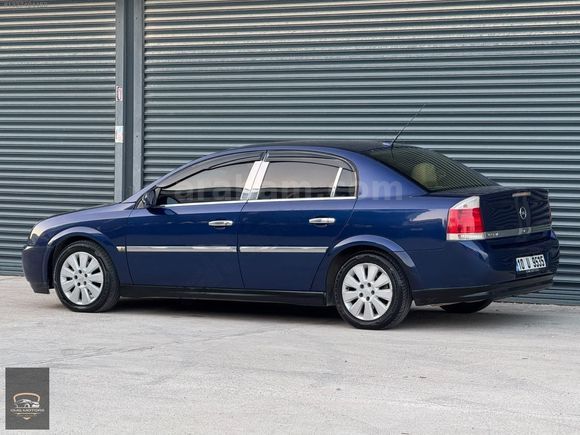 CMG MOTORSDAN OPEL VECTRA 2004 FULL PAKET