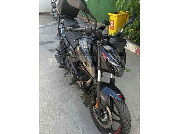 Sahibinden Bajaj Pulsar N 250 