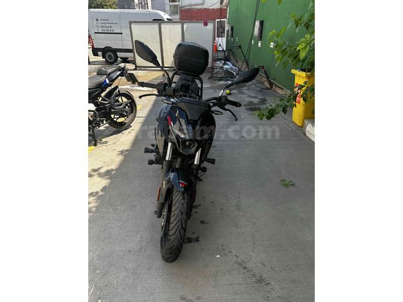 Sahibinden Bajaj Pulsar N 250 