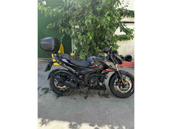 Sahibinden Bajaj Pulsar N 250 