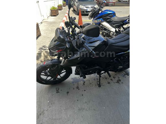 Sahibinden Bajaj Pulsar N 250 