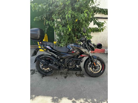 Sahibinden Bajaj Pulsar N 250 