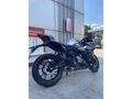 Temiz 250SR  Anlas Viento Sport Lastikli