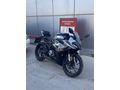 Temiz 250SR  Anlas Viento Sport Lastikli