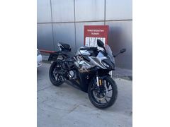 Temiz 250SR  Anlas Viento Sport Lastikli